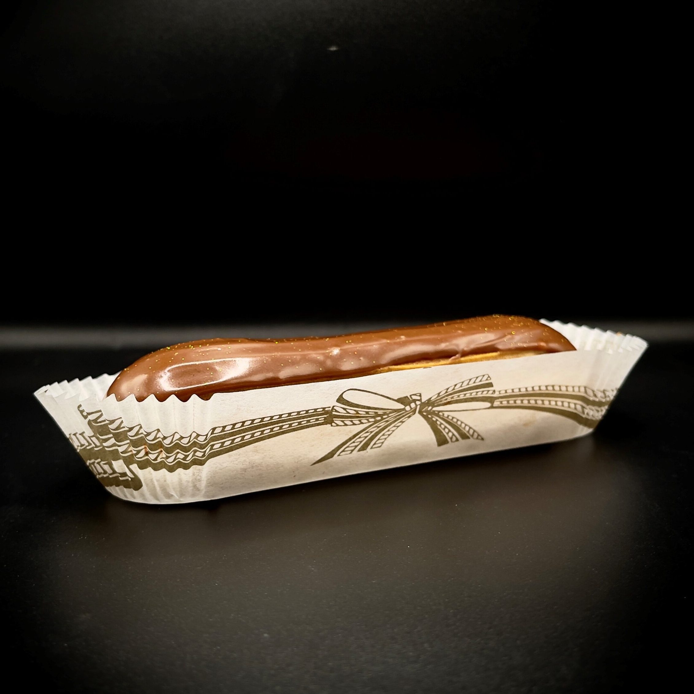 Chocolate Eclair